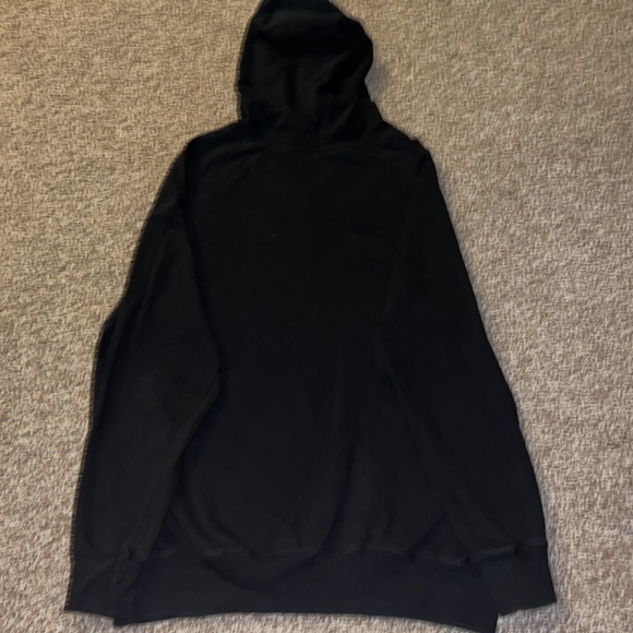 Angel Logo Hoodie - Picture 6 of 7